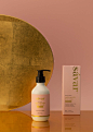 Savar Skincare - Luxury for Women on Packaging of the World - Creative Package Design Gallery