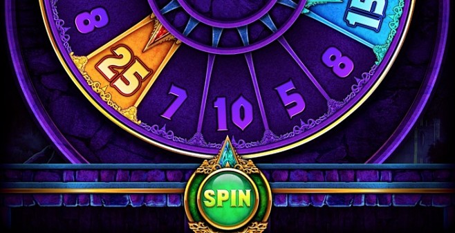 Slot Games : This is...