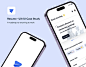Resume - UX/UI Case Study
