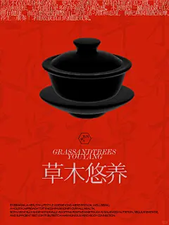 原创设计|新中式养生滋补品牌包装设计 - 小红书