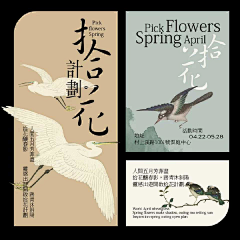 临时合作工采集到活动