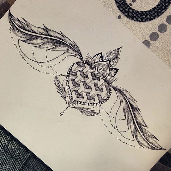 #tattoodesign #tatto...