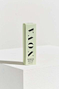 #GreenMusk #NOVAPerfume www.hello-nova.com
