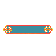 —/采集到藏式素材