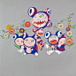 “takashi murakami”的图片搜索结果