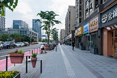 ccc丶c采集到街道改造