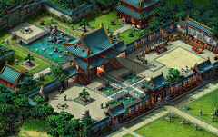饺子biu`采集到G-规划45°