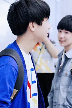 来自相册