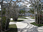 Miami Beach SoundScape / Lincoln Park by West 8 (Photo: West 8 urban design & landscape architecture)