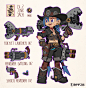 High Noon-Jinx