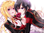 收藏[536]PID[73903094]_标题[VelvetRose]画师[城科ぶらんか。]UID[18979135]_acg17