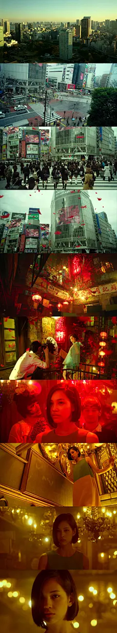 【狼狈 ヘルタースケルター (2012)
】27
泽尻英龙华 Erika Sawajiri
水原希子 Kiko Mizuhara
#电影场景# #电影海报# #电影截图# #电影剧照#