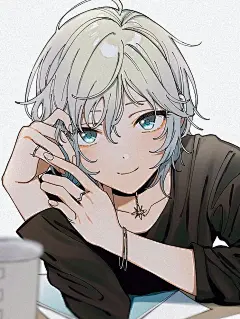 日韩风/日韩插画/日韩角色 日本画师イワワ的甜美少女插画作品精选素材，绘画更有灵感