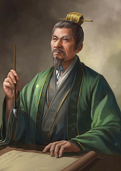 美丽女孩01采集到手绘