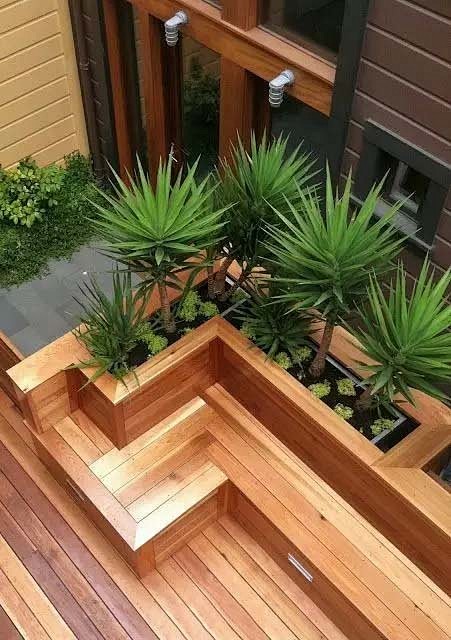 花箱座椅补充-荷兰铁