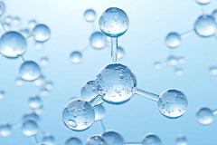 卜居森林采集到素材-气泡 水珠 分子