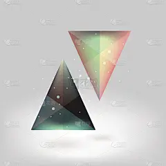 多边形的形状