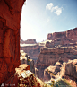 The Climb -  Canyon Day Lighting, Damian Stempniewski : I was responsible for lighting in this level. Running at 90FPS on Oculus Rift target spec. More screenshots soon! There are many cool areas to show :)<br/>Big thanks to The Climb team, in speci