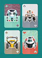 Robocards