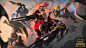 Legends of Runeterra Invitational 2020