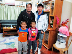 Standupchina采集到达人J：不丹，全球幸福