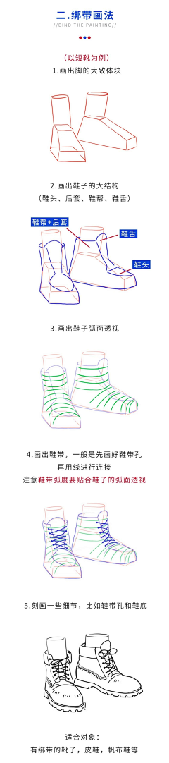 繁缕w采集到脚结构
