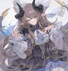 【明日方舟】提丰-花瓣网