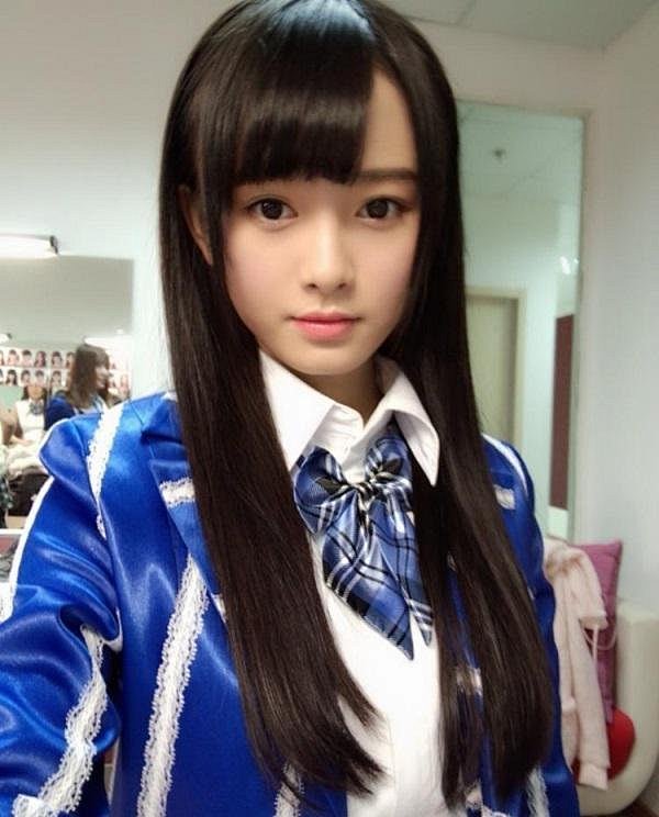 【花采儿】集. #日韩#