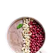 红豆薏米粉高清素材