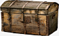 棕色漂亮木箱_新图网 https://ixintu.com 木箱 箱子 棕色木箱 漂亮木箱
