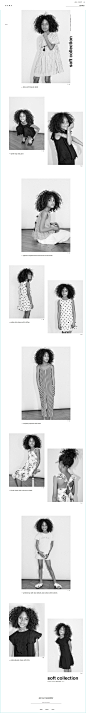 GIRL | SOFT COLLECTION-KIDS-EDITORIALS | ZARA China