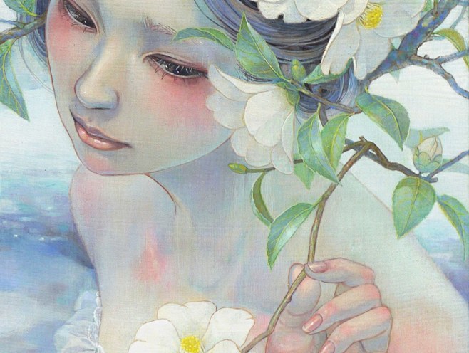 by Miho Hirano