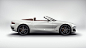 bentley EXP12 speed 6e electric concept car designboom