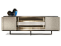 GRANT | Sideboard By Cornelio Cappellini