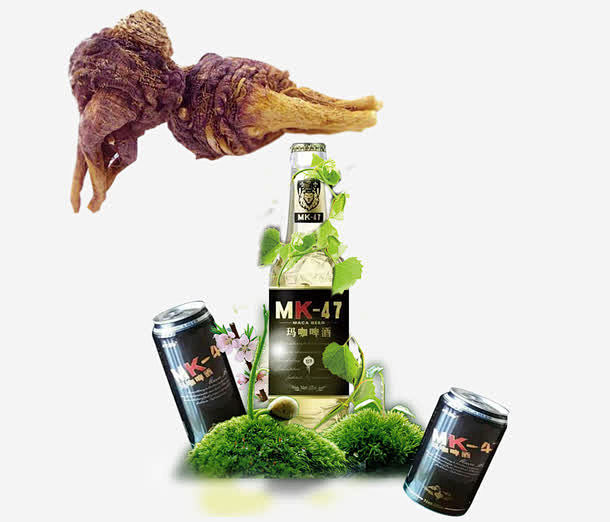 玛卡饮料_新图网 https://ixi...