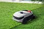 Experience Golf Course Perfection at Home with the Oasa R1 Robotic Reel Mower - Yanko Design : https://youtu.be/PdU2L__Gwu0 Maintaining a perfectly manicured lawn shouldn't be a relentless chore. Traditional push mowers demand endless physical effort, and