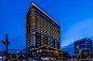 The Westin Yokohama | Lighting Planners Associates