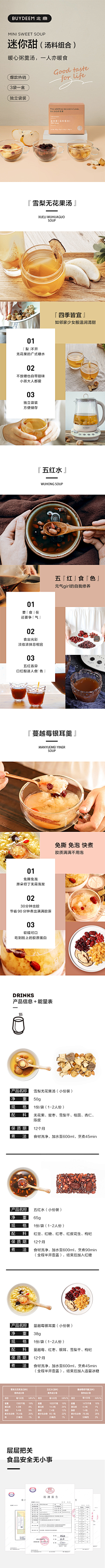 设计造物家采集到商品详情