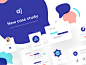 Adversus: Case Study
by Vladimir Gruev for Heartbeat Agency