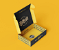Custom mailer boxes are the perfect solutions for  packaging specifically designed for shipping and mailing purposes. It is made from sturdy cardboard or corrugated material and can be customized according to the sender's preferences. 