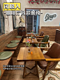 佛山Jh嘉合餐饮酒店家具 - 小红书
