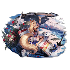 魔想白灵采集到动态