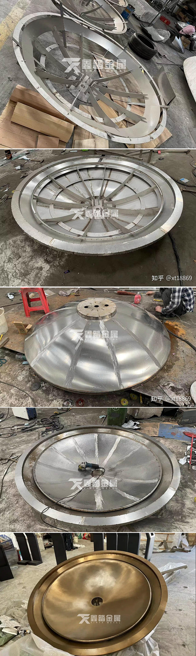 不锈钢水钵
