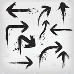 鹿辣个角采集到字