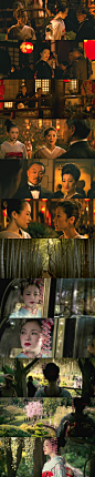 【艺伎回忆录 Memoirs of a Geisha (2005)】34
章子怡 Ziyi Zhang
巩俐 Li Gong
渡边谦 Ken Watanabe
#电影场景# #电影海报# #电影截图# #电影剧照#