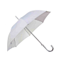 a-life最生活 防紫外线太阳伞 晴雨伞 自动长柄雨伞