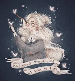 #设计癖传播好设计# 俄罗斯插画师 Mori Raito ​梦幻绮丽的插画作品，色彩温暖，笔触细腻～
夜已深，晚安 ​​​​