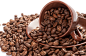 咖啡豆 美式咖啡