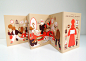 belgium childrensbook dragon fleamarket KidsBooks leporello picturebook toddler