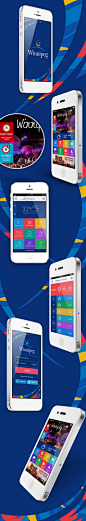 Winnipeg-Mobile-App-Design by 小U-UELIKE - 灵感 - uehtml酷站推荐平台 HTML5 CSS3 酷站推荐 酷站欣赏